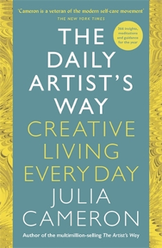 Bild på The Daily Artist's Way