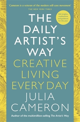 Bild på The Daily Artist's Way