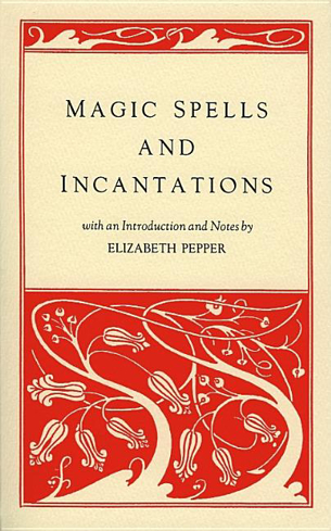 Bild på Magic Spells And Incantations (B)
