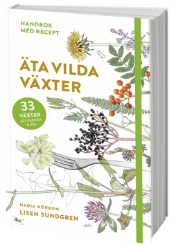 Bild på Äta vilda växter