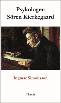 Bild på Psykologen Sören Kierkegaard
