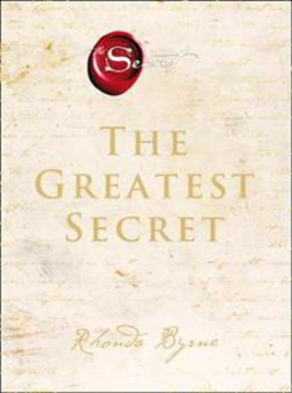 Bild på The Greatest Secret