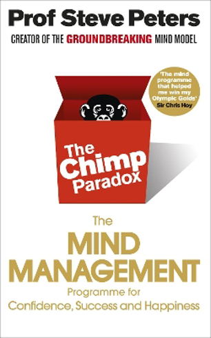 Bild på The Chimp Paradox