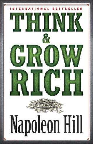 Bild på Think & Grow Rich