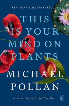 Bild på This Is Your Mind on Plants