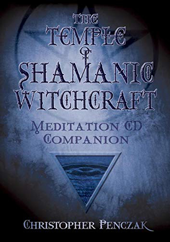 Bild på The Temple of Shamanic Witchcraft CD Companion