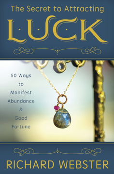 Bild på Secret to Attracting Luck