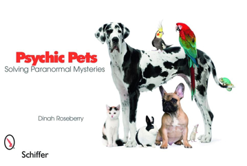 Bild på Psychic Pets