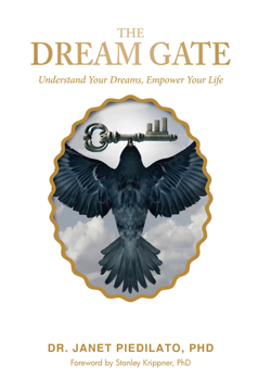 Bild på The Dream Gate : Understand Your Dreams, Empower Your Life