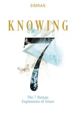 Bild på Knowing : The 7 Human Expressions of Grace