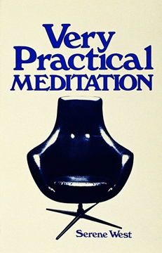 Bild på Very Practical Meditation