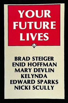 Bild på Your future lives