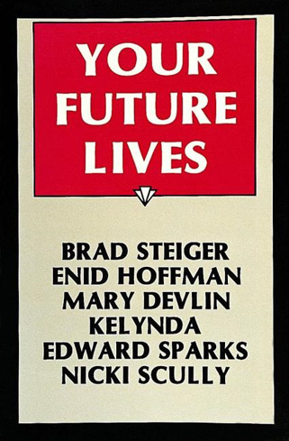 Bild på Your future lives