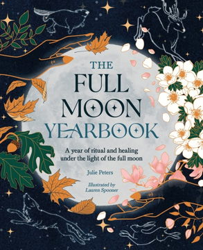 Bild på The Full Moon Yearbook