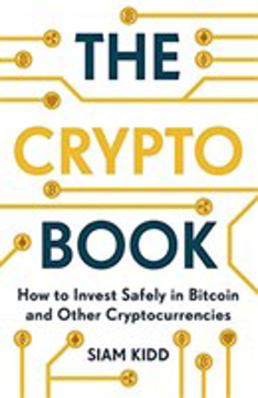 Bild på The Crypto Book