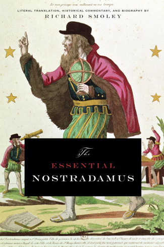 Bild på The Essential Nostradamus