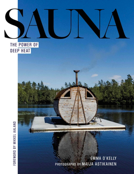 Bild på SAUNA