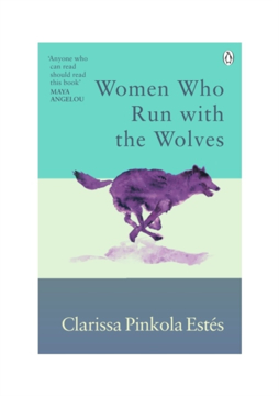 Bild på Women Who Run With The Wolves