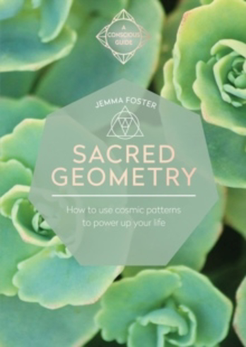 Bild på Sacred Geometry