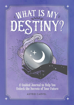 Bild på What Is My Destiny?