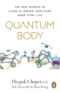 Bild på Quantum Body