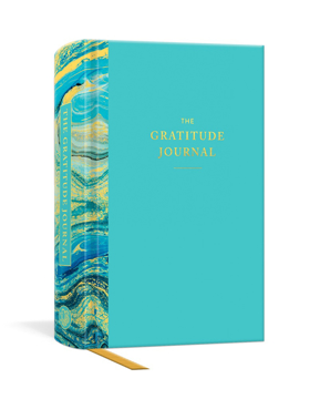 Bild på The Gratitude Journal