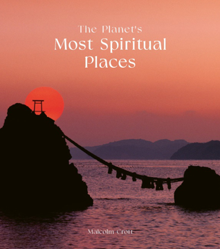 Bild på Planet's Most Spiritual Places