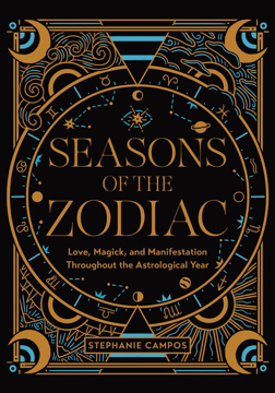 Bild på Seasons of the Zodiac