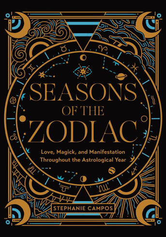 Bild på Seasons of the Zodiac