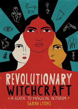 Bild på Revolutionary Witchcraft