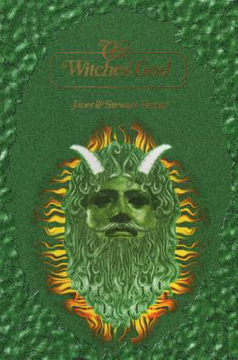 Bild på Witches' God: Lord Of The Dance