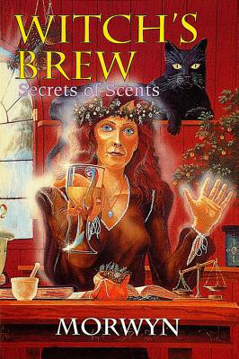 Bild på Witch's Brew: Secrets Of Scents