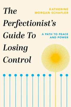 Bild på Perfectionist's Guide to Losing Control