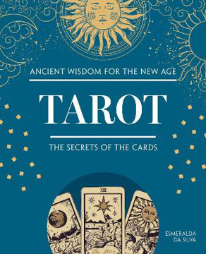 Bild på Tarot: The Secrets of the Cards