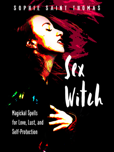Bild på Sex Witch