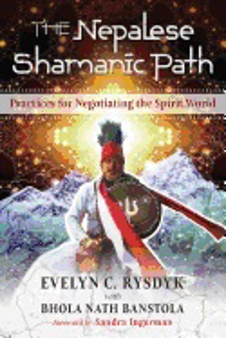 Bild på Nepalese Shamanic Path