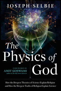 Bild på Physics Of God New Edition