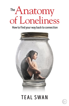 Bild på The Anatomy of Loneliness