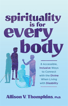 Bild på Spirituality Is for Every Body
