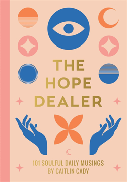 Bild på The Hope Dealer
