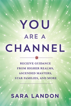 Bild på You Are a Channel
