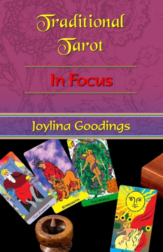 Bild på Traditional Tarot: In Focus