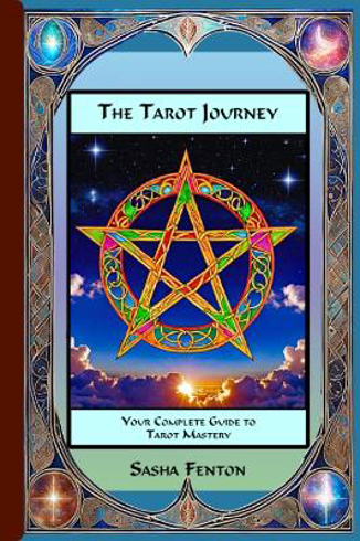 Bild på The Tarot Journey: Your Complete Guide to Tarot Mastery