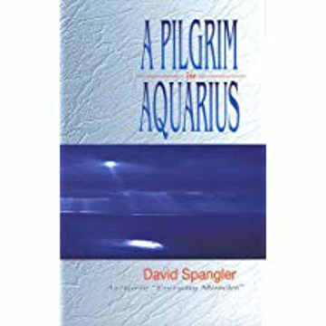 Bild på Pilgrim in Aquarius (P)