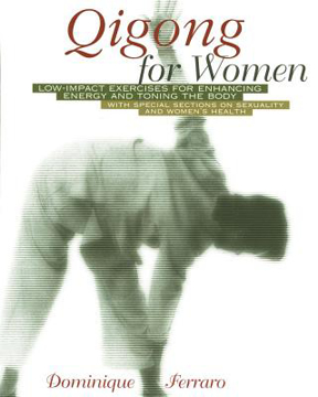 Bild på Qigong For Women: Low-Impact Exercises For Enhancing Energy