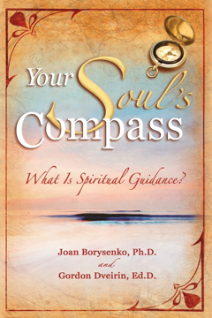 Bild på Your Soul's Compass : What Is Spiritual Guidance?