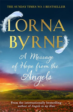 Bild på Message of hope from the angels - the sunday times no. 1 bestseller