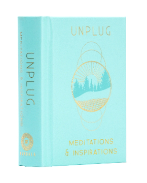 Bild på Unplug: Meditations & Inspirations