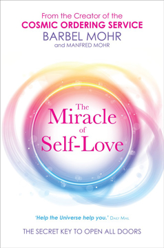 Bild på Miracle of self-love - the secret key to open all doors