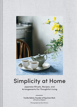 Bild på Simplicity at Home